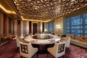 Fotografie z fotogalerie ubytování The Westin Tianjin v destinaci Tchien-ťin