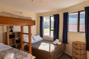 Fotografie z fotogalerie ubytování Snow Denn Lodge v destinaci Methven