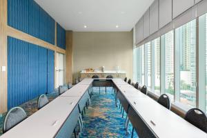 Konferenční prostory v ubytování Residence Inn by Marriott Panama City + 34 fotografií