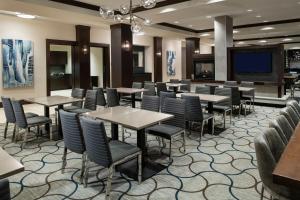 Nhà hàng/khu ăn uống khác tại Residence Inn by Marriott Portsmouth Downtown