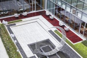 Fotografie z fotogalerie ubytování Sheraton Fuqing Hotel v destinaci Fuqing + 37 fotografií