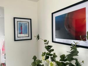 Fotografie z fotogalerie ubytování The Studio by Hip Haus v destinaci Cleethorpes