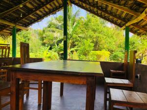 Foto dalla galleria di Sungreen Cottage Sigiriya a Sigiriya