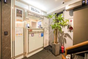 Fotografie z fotogalerie ubytování Hotel dongyangjang Dongdaemun-Jongno v Soulu