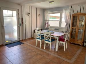 Fotografie z fotogalerie ubytování Zuhause mit Aussicht v destinaci Neustadt in Holstein
