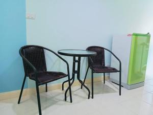 Gallery image of Moonlight Place in Pattaya South