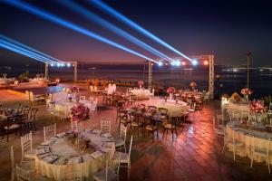 Fotografie z fotogalerie ubytování Dead Sea Marriott Resort & Spa v destinaci Sowayma + 37 fotografií