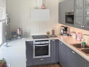 Fotografie z fotogalerie ubytování Holiday home Korssund III v destinaci Korssund