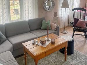 Fotografie z fotogalerie ubytování Holiday home Korssund III v destinaci Korssund