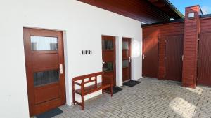 Fotografie z fotogalerie ubytování Apartmány Jura v Nové Peci