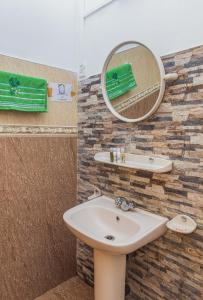 Bagno di Ravana Range Ella