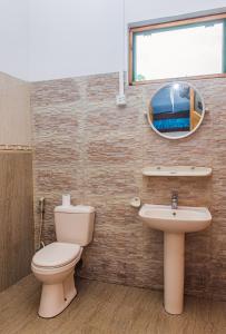 Bagno di Ravana Range Ella