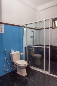 Bagno di Ravana Range Ella