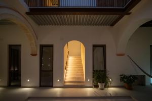 Fotografia z galérie ubytovania Apartamentos Alcoba 13 v destinácii Sanlúcar de Barrameda