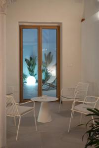 Fotografia z galérie ubytovania Apartamentos Alcoba 13 v destinácii Sanlúcar de Barrameda
