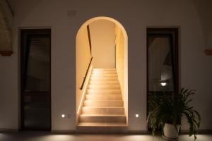 Fotografia z galérie ubytovania Apartamentos Alcoba 13 v destinácii Sanlúcar de Barrameda