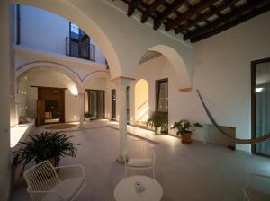 Fotografia z galérie ubytovania Apartamentos Alcoba 13 v destinácii Sanlúcar de Barrameda