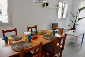 Zdjęcie z galerii obiektu Viviendas Margarita II w miejscowości Colonia Sant Jordi