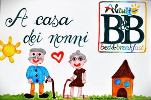 Foto dalla galleria di A casa dei nonni B&B a Vasto