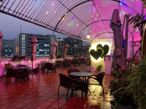 Foto sihtkohas Macau asuva majutusasutuse Hotel Guia galeriist