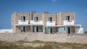 Edificio in cui si trova l'appartamento