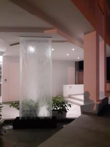 Fotografia z galérie ubytovania Hotel Vittorio v destinácii Portopalo
