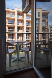 Afbeelding uit fotogalerij van Sunny View Studio in Sunny Beach