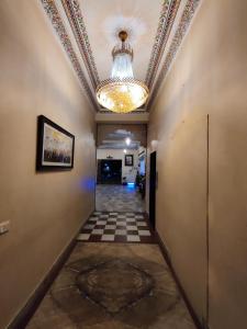 Foto sihtkohas Pushkar asuva majutusasutuse Satyam Palace Resort galeriist
