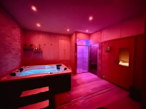 Fotografie z fotogalerie ubytování Magic Hotel v destinaci Atena Lucana