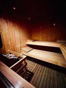 Fotografie z fotogalerie ubytování Magic Hotel v destinaci Atena Lucana