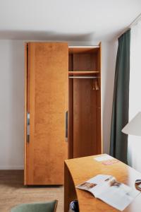 Fotografie z fotogalerie ubytování Hotel Cristallo v destinaci Landshut