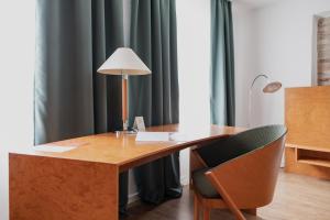 Fotografie z fotogalerie ubytování Hotel Cristallo v destinaci Landshut