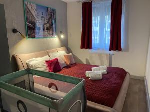 Fotografie z fotogalerie ubytování BpStyle Prestige Exclusive Luxe Stay Parking Breakfast v Budapešti