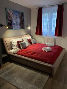 Fotografie z fotogalerie ubytování BpStyle Prestige Exclusive Luxe Stay Parking Breakfast v Budapešti