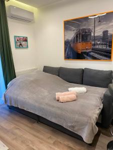Fotografie z fotogalerie ubytování BpStyle Prestige Exclusive Luxe Stay Parking Breakfast v Budapešti