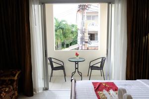 Fotografie z fotogalerie ubytování Sea Boss Homestay v destinaci Kata pláž
