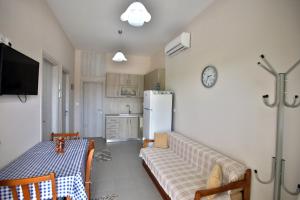 Cucina o angolo cottura di Pavlidis