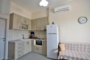 Cucina o angolo cottura di Pavlidis