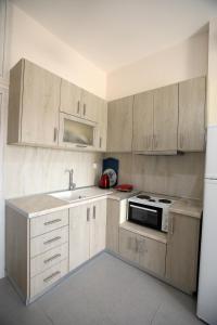 Cucina o angolo cottura di Pavlidis