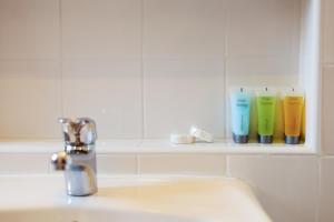 Fotografie z fotogalerie ubytování Axiothea Hotel v destinaci Paphos City