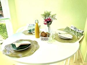 Fotografia z galérie ubytovania Three bedroom apartment, PRIME Javea location v destinácii Jávea