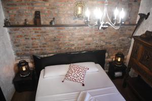 Gallery image of Vila Darla in Berat