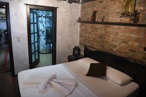 Gallery image of Vila Darla in Berat +58 photos