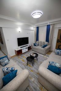 Φωτογραφία από το άλμπουμ του Nairobi Countryside Gem -ILRI στο Ναϊρόμπι