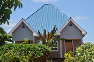 Billede fra billedgalleriet på Kili View Lodge i Moshi + 28 billeder