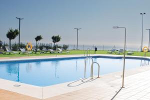 Gallery image of Moderne Ferienwohnung 71A in Manilva