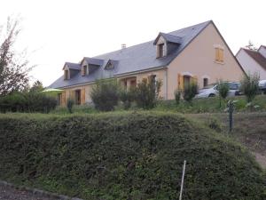 Gallery image of Madinina'S Cube in Saint-Aignan