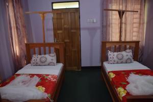 Billede fra billedgalleriet på Kili View Lodge i Moshi