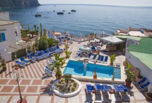 Gallery image of Hotel Riva del Sole in Ischia