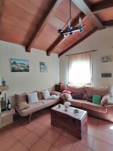 Fotografia z galérie ubytovania La casita de la abuela isabel v destinácii Ubrique